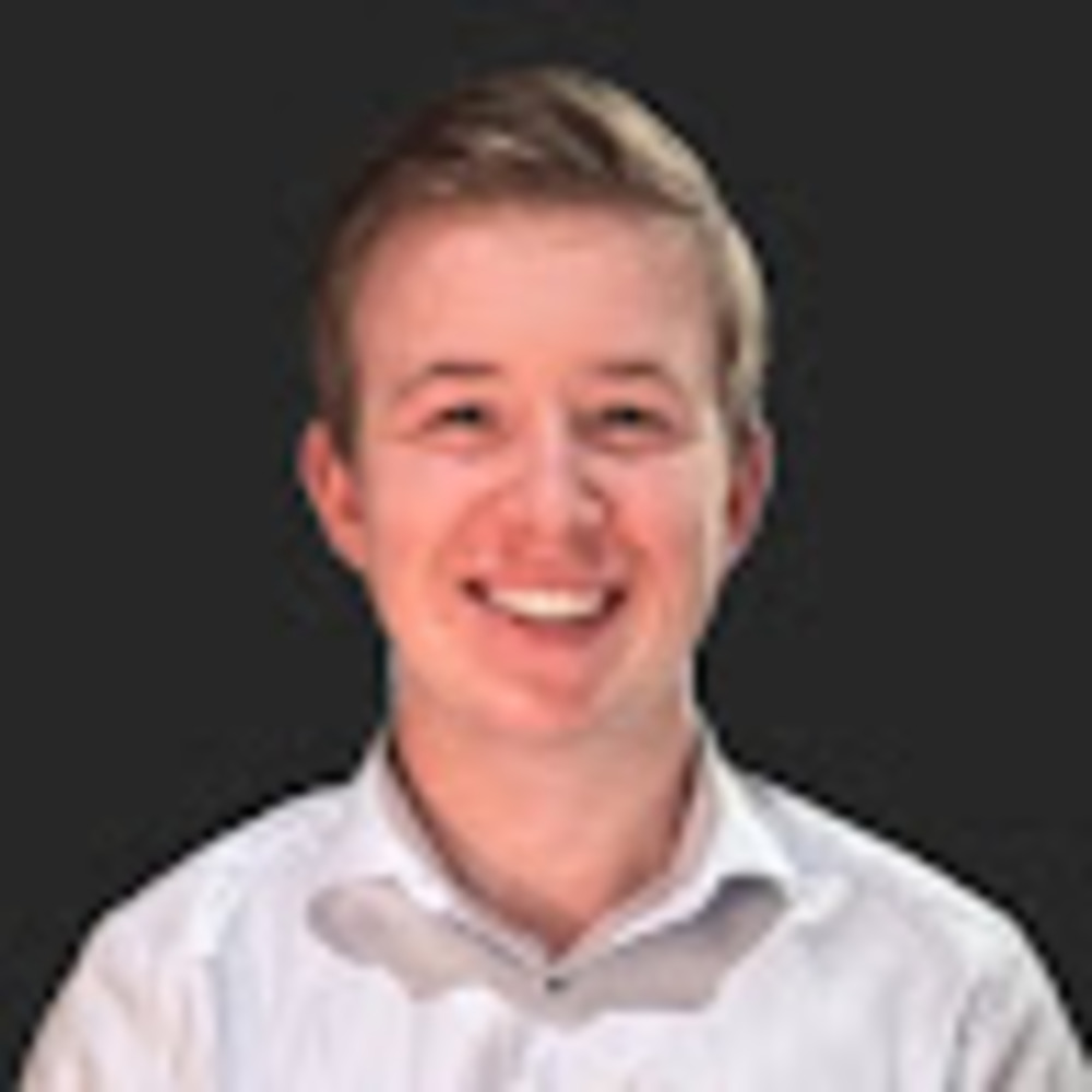 Meet your Posher, Nick